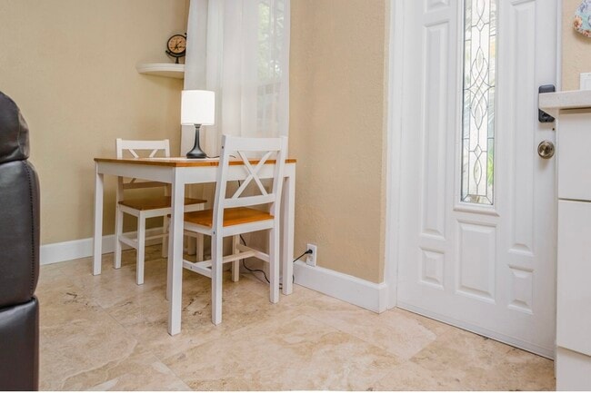 property at 620 El Vedado
