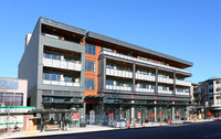 Modena in Burnaby, BC - Building Photo - Building Photo