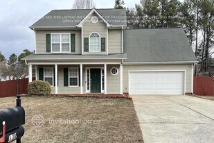 4705 Waterbell Ln in Waxhaw, NC - Building Photo