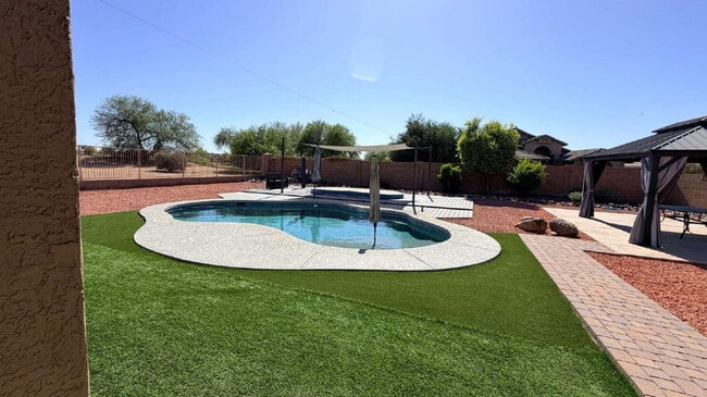 21756 Reis Dr in Maricopa, AZ - Building Photo - Building Photo