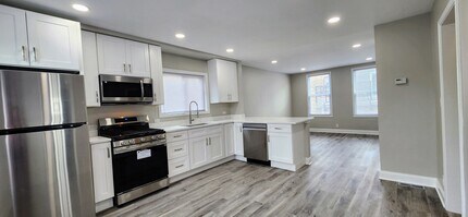 3816 W Montrose Ave in Chicago, IL - Building Photo - Building Photo