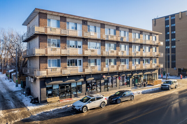 1202 Bélanger in Montréal, QC - Building Photo - Building Photo