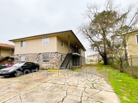 15514 Dwyer Blvd in New Orleans, LA - Building Photo