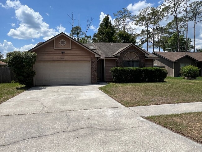 property at 7820 Collins Ridge Blvd E