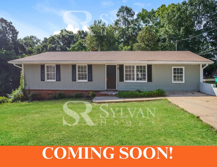 153 Wood Cir in Winder, GA - Building Photo