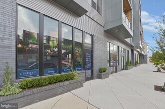 1203 Germantown Ave in Philadelphia, PA - Building Photo - Building Photo