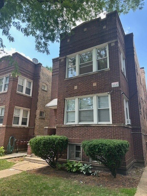4820 N Kildare Ave in Chicago, IL - Building Photo