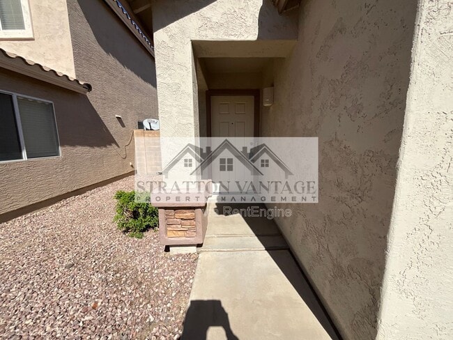 11580 W Duran Ave in Youngtown, AZ - Building Photo - Building Photo