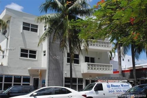 524 Washington Ave in Miami Beach, FL - Foto de edificio - Building Photo
