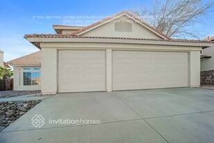 3152 Hampton Rd in Palmdale, CA - Building Photo