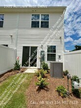 1901 Autumn Mist Dr in Winston-Salem, NC - Building Photo - Building Photo