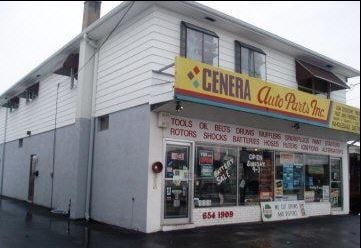 707 Exeter Ave