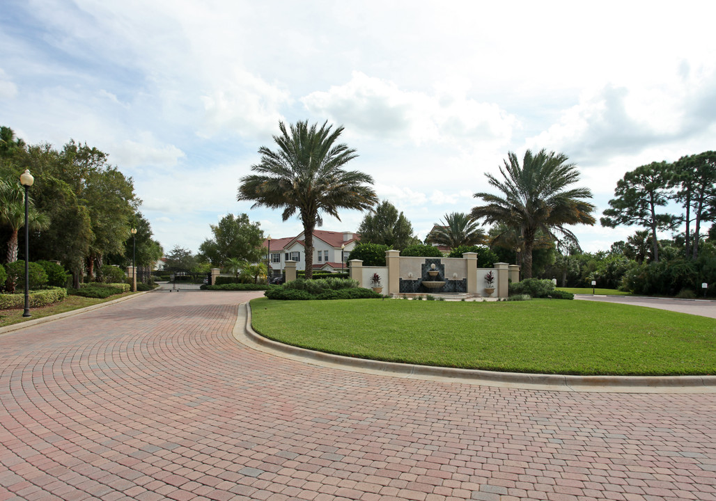 The Estates at Stuart in Stuart, FL - Building Photo