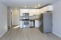 Red Door Townhomes - Downtown Moorhead! in Moorhead, MN - Foto de edificio - Interior Photo