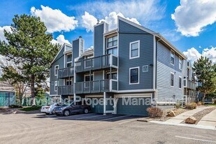 6453 S Havana St in Englewood, CO - Building Photo