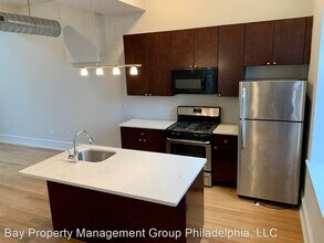 2136 E Dauphin St in Philadelphia, PA - Building Photo - Building Photo