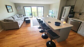 235 Winthrop St, Unit 4408 in Medford, MA - Building Photo