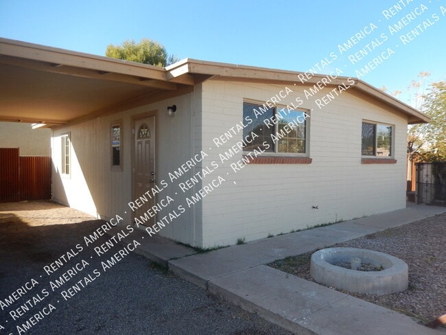 2300 S 7th Ave in Tucson, AZ - Building Photo - Building Photo