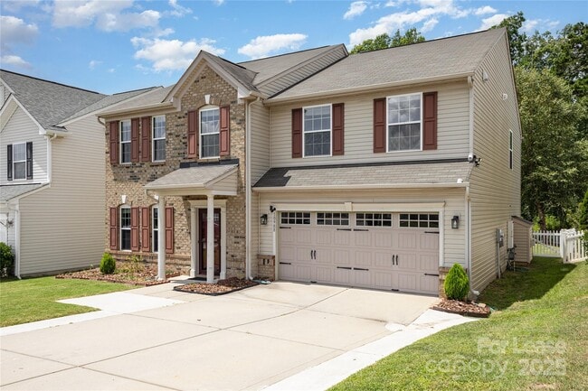 10988 Flyreel Pl in Davidson, NC - Building Photo - Building Photo