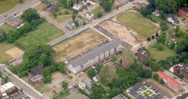 The Davis in Cleveland, OH - Building Photo - Primary Photo