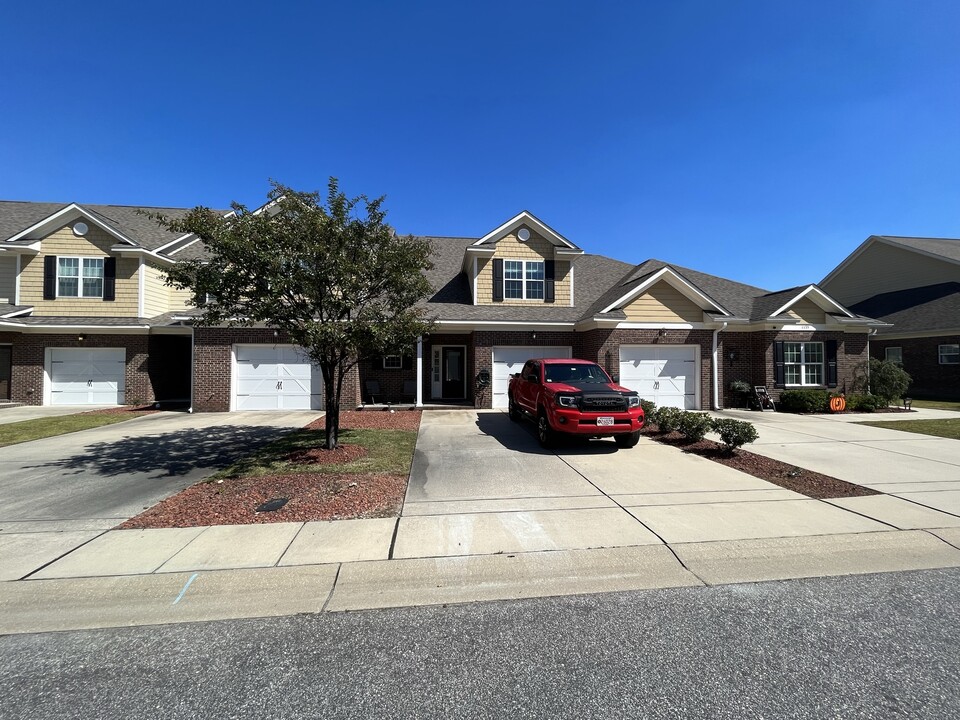 1133 Braybrooke Pl in Fayetteville, NC - Building Photo