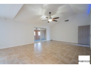 3619 W Stella Ln in Phoenix, AZ - Building Photo - Building Photo