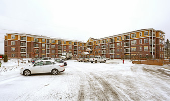 Oak Park Senior Living Apartamentos