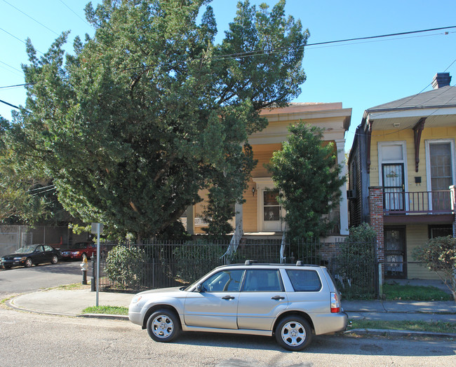 900 Jackson Ave in New Orleans, LA - Building Photo - Building Photo