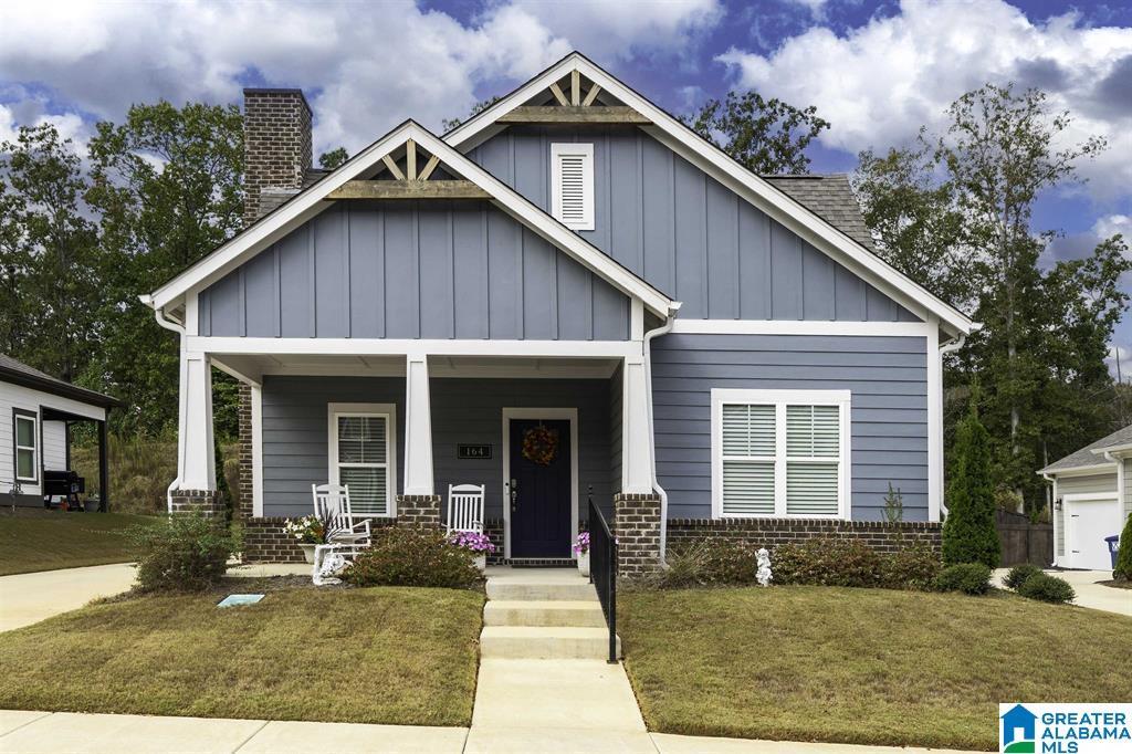 164 Barimore Blvd in Helena, AL - Building Photo