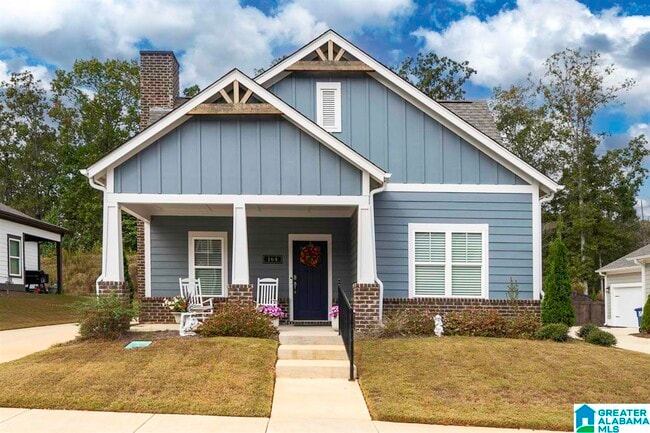 property at 164 Barimore Blvd