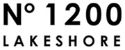 Property Management Company Logo 1200 Lakeshore