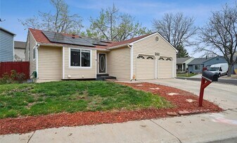 646 S Joplin St in Aurora, CO - Building Photo
