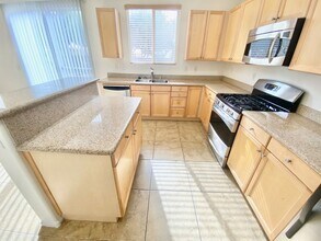 3937 Jamison Park Ln in North Las Vegas, NV - Building Photo - Building Photo