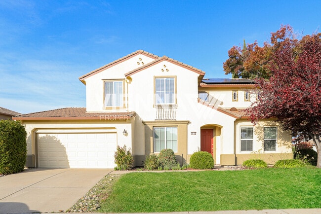 property at 1613 Albatross Way