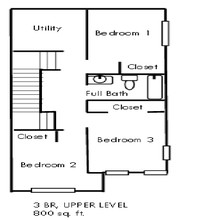 Park Row Crossing Townhomes in St. Peter, MN - Building Photo - Floor Plan