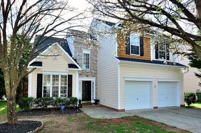 408 N Water's Edge Dr in Durham, NC - Building Photo - Building Photo