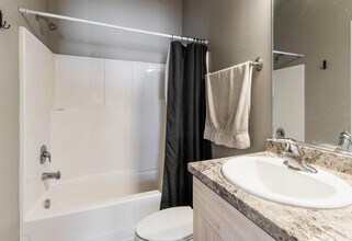 1896 W Aaron Tippets Rd in Cedar City, UT - Building Photo - Building Photo