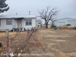 127 Turner St in Borger, TX - Foto de edificio - Building Photo