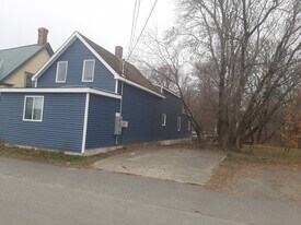 241 Water St, Unit 1