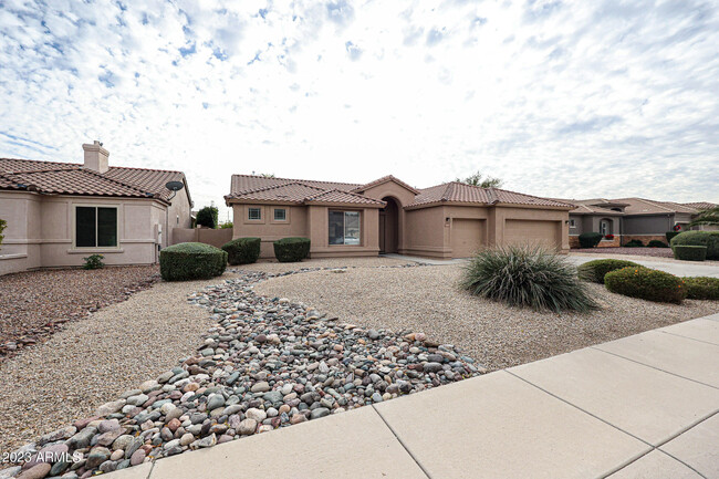 property at 4603 W Villa Linda Dr