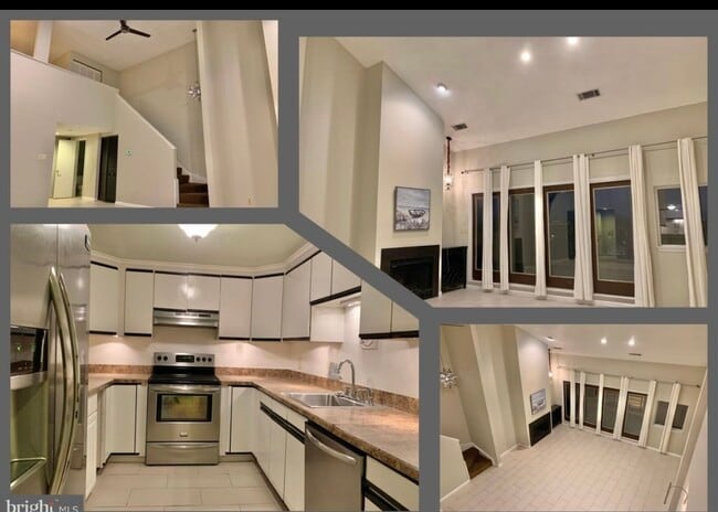 property at 1040 Deer Ridge Dr