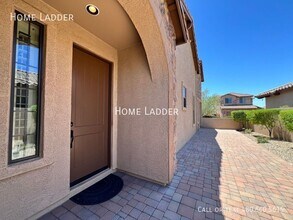 8542 E Indigo St in Mesa, AZ - Building Photo - Building Photo