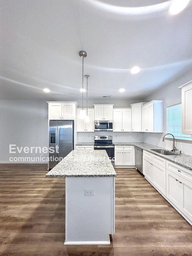 3028 Reid Ave in Charlotte, NC - Building Photo - Building Photo