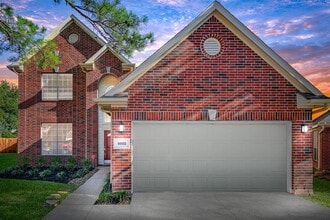 9502 Willow Trace Ct in Houston, TX - Foto de edificio - Building Photo