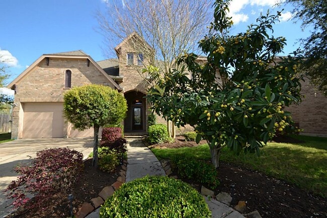 property at 6606 Cadogan Ct