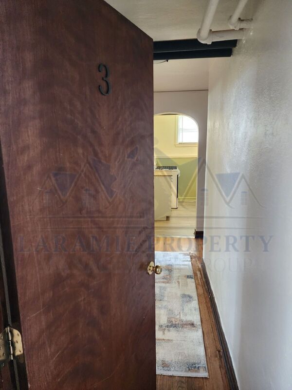 415 E Kearney St in Laramie, WY - Building Photo - Building Photo