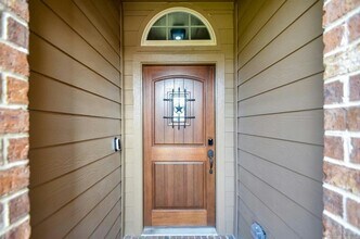 2418 Grey Reef Dr in Katy, TX - Building Photo - Building Photo