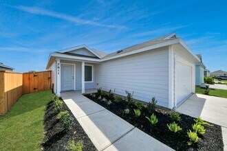 7611 Barcelona Spgs in Richmond, TX - Building Photo - Building Photo