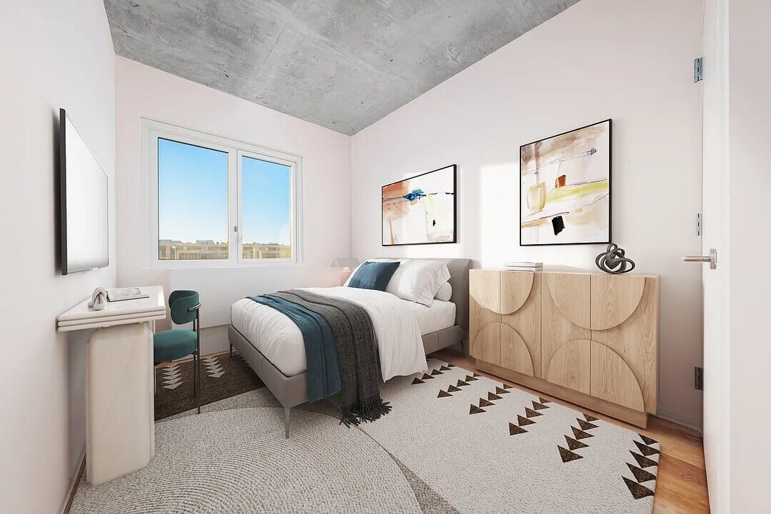 4720 Third Ave in Bronx, NY - Building Photo