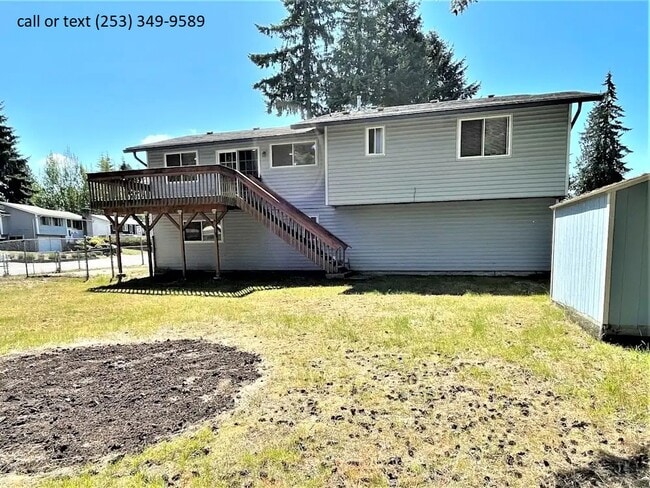 property at 33804 35th Pl SW